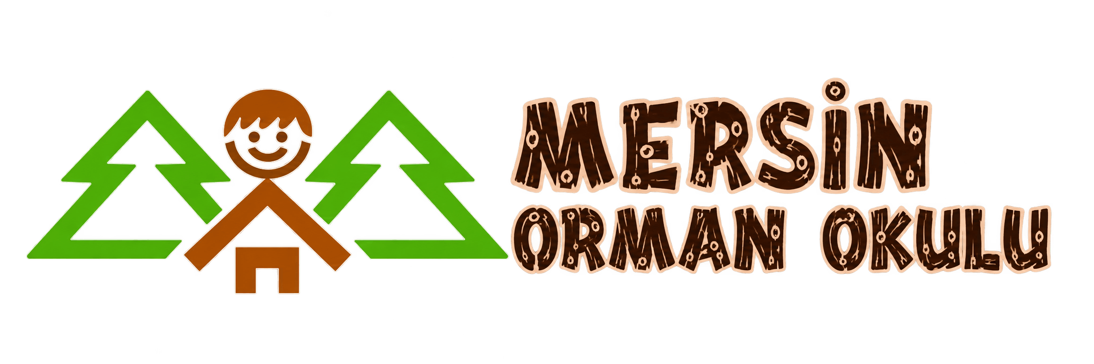 Mersin Orman Okulu logosu